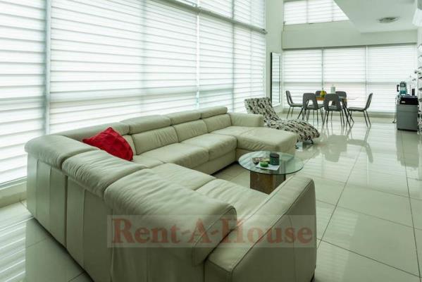 Park Loft, Panamá