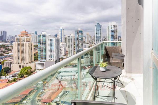 Park Loft, Apartamento en venta en San Francisco | Park Loft -  P3871938