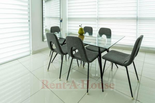 Park Loft, apartamento