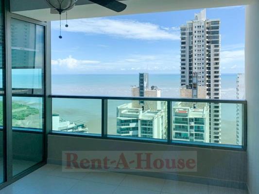 , Apartamento en venta en Costa del Este | P3871945