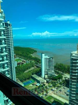 , Apartamento en venta en Costa del Este | P3871945