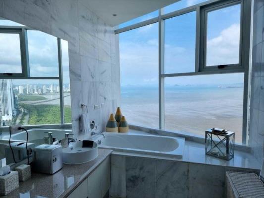 Pearl at the Sea, Costa del Este