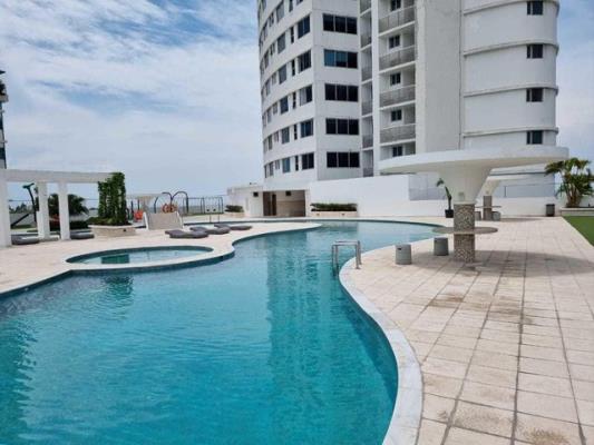 Pearl at the Sea, Apartment for rent in Costa del Este | Pearl at the Sea -  P3872988