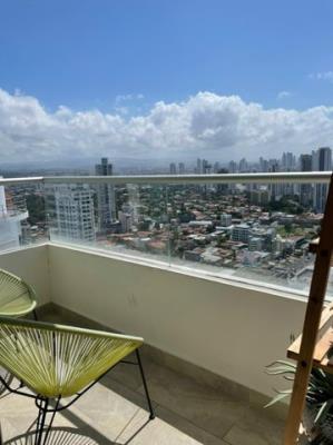 , Apartamento en alquiler en San Francisco | P3873436