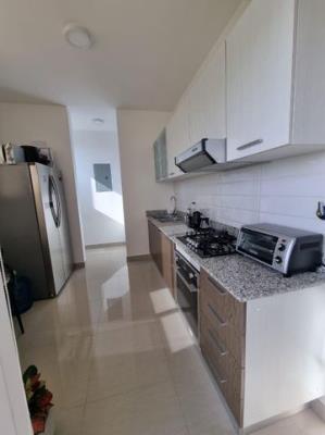 , Apartamento en alquiler en San Francisco | P3873436