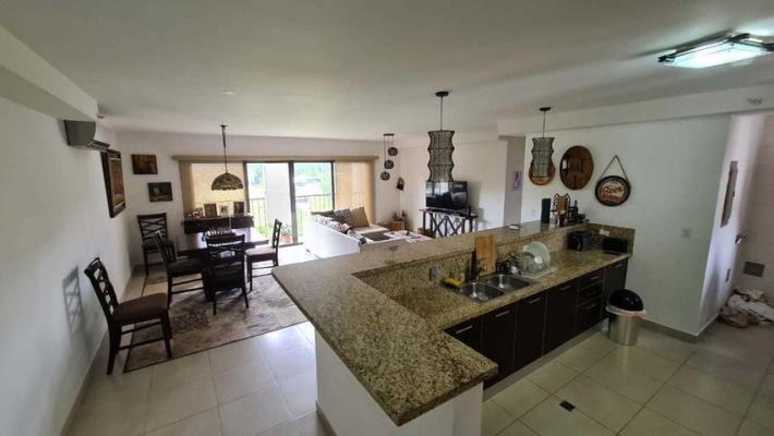 , apartamento