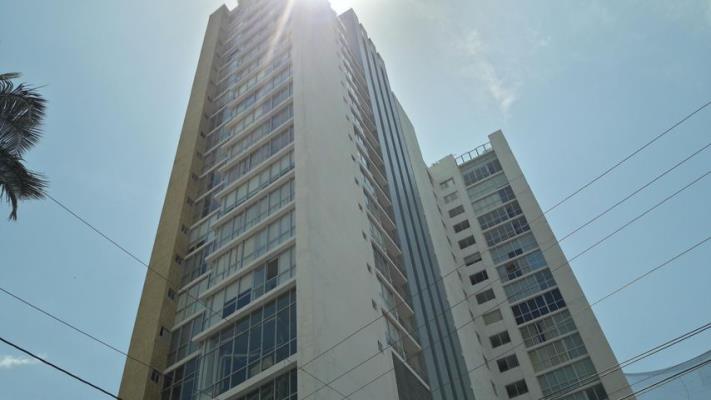 , Apartamento en venta en San Francisco | P3873513