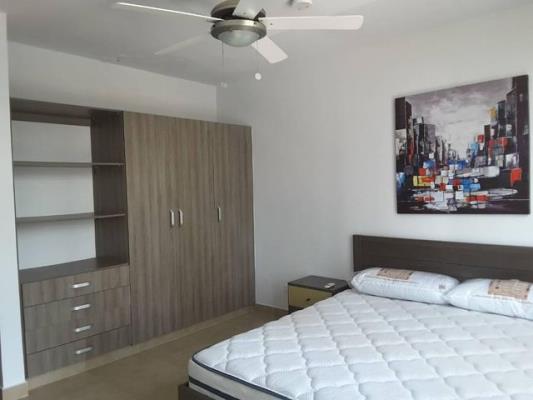 , apartamento