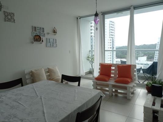 , Apartamento en venta en Betania | P3873562