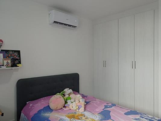 , apartamento
