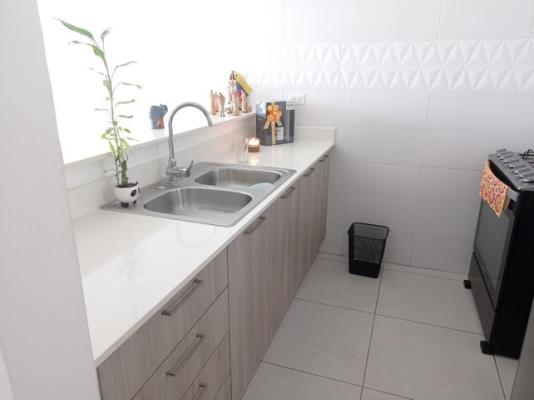 , Apartamento en venta en Betania | P3873562