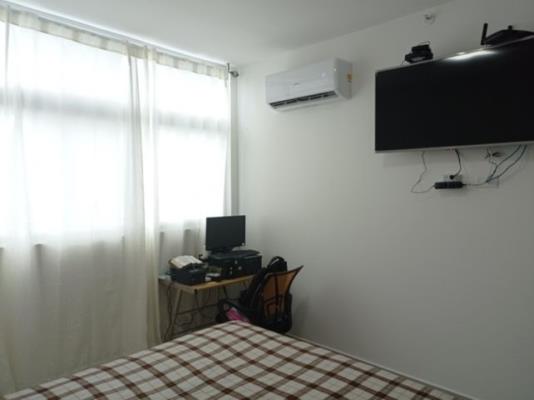 , apartamento