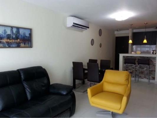 , Apartamento en alquiler en Parque Lefevre | P3873576