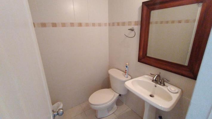 , Área Metropolitana