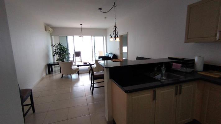 , Apartamento en alquiler en Avenida Balboa | P3873646