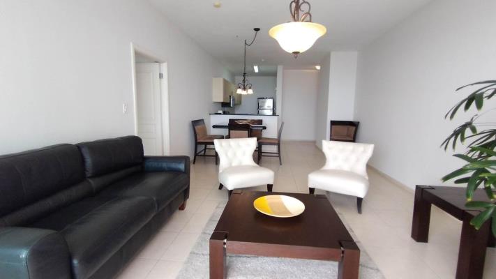 , Apartamento en alquiler en Avenida Balboa | P3873646