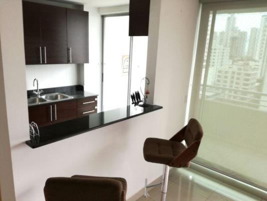 , Apartamento en alquiler en San Francisco | P3873695