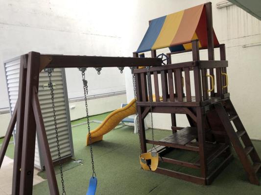 , Apartamento en alquiler en San Francisco | P3873695