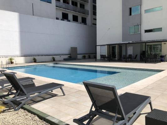 , Apartamento en alquiler en San Francisco | P3873695