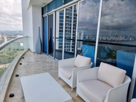 , Apartamento en venta en Costa del Este | P3874010