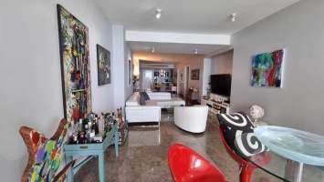 Yoo Panama Avenida Balboa, Panamá