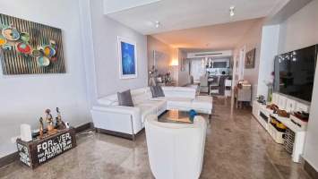 Yoo Panama Avenida Balboa, Panamá