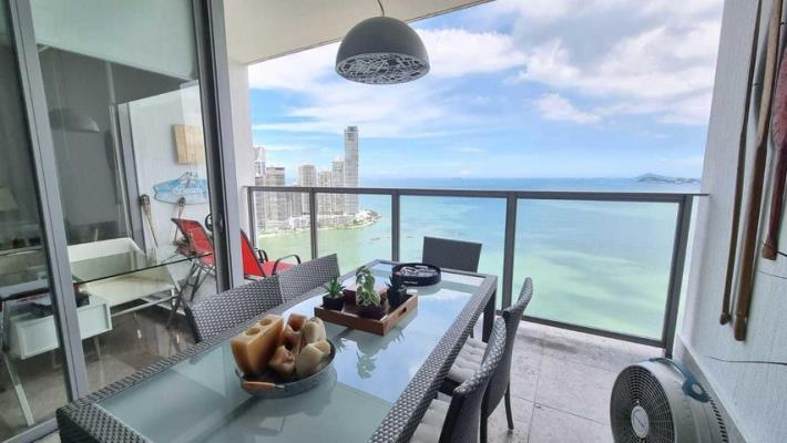 Yoo Panama, apartamento