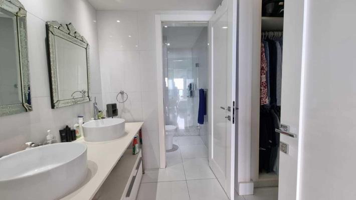 Yoo Panama, apartamento