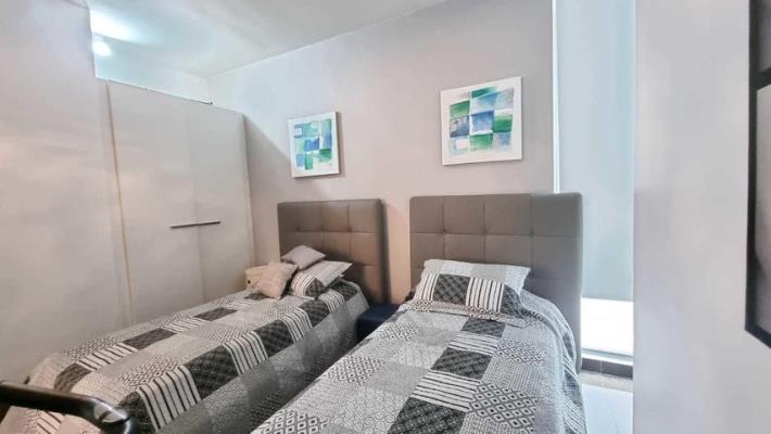 Yoo Panama, Apartamento en venta en Avenida Balboa | Yoo Panama -  P3875424