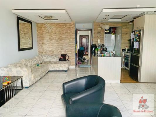 , apartamento