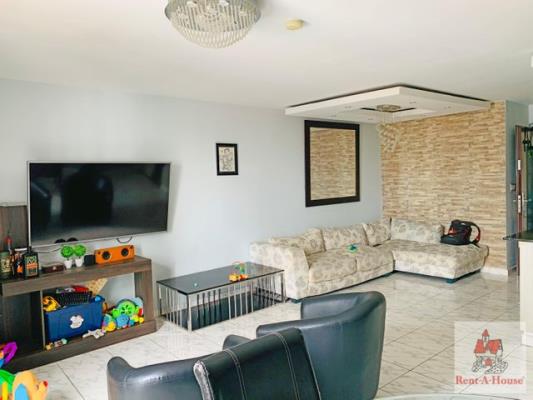 , Apartamento en venta en Parque Lefevre | P3875382