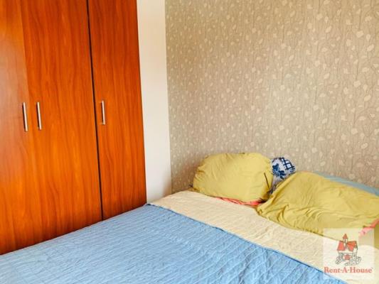 , apartamento
