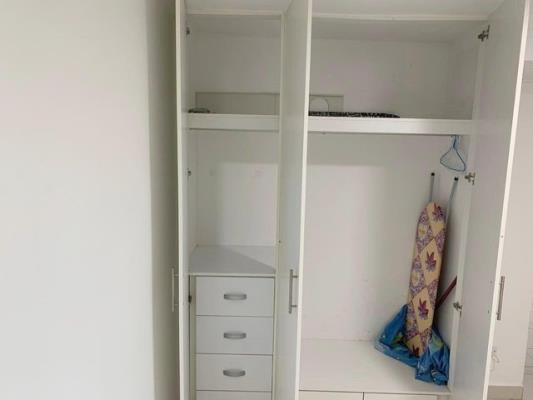 , apartamento