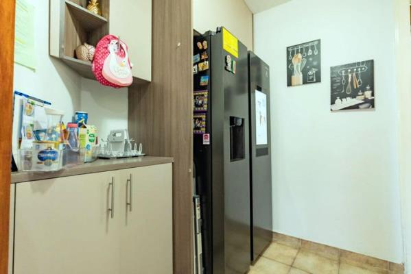 , apartamento