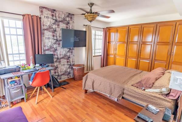 , apartamento