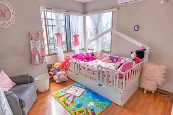 , apartamento