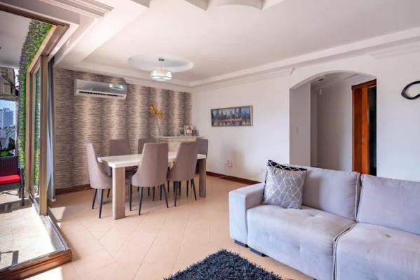 , Apartamento en venta en El Cangrejo | P3875529