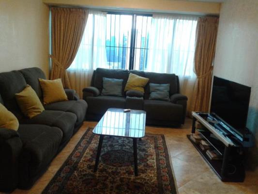 , Apartamento en venta en Bella Vista | P3875613