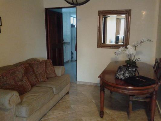 , apartamento