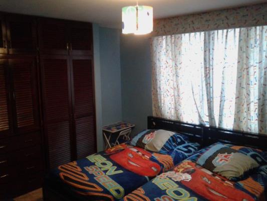 , Apartamento en venta en Bella Vista | P3875613