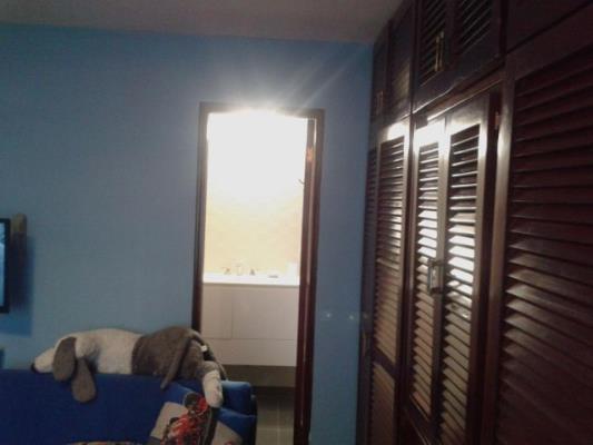 , apartamento