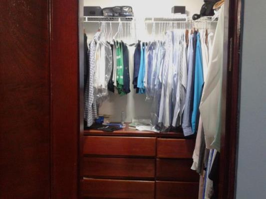 , apartamento