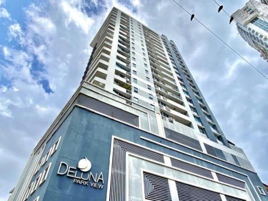 Deluna Park, apartamento