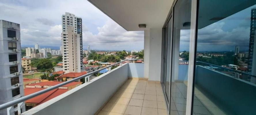 Deluna Park, apartamento