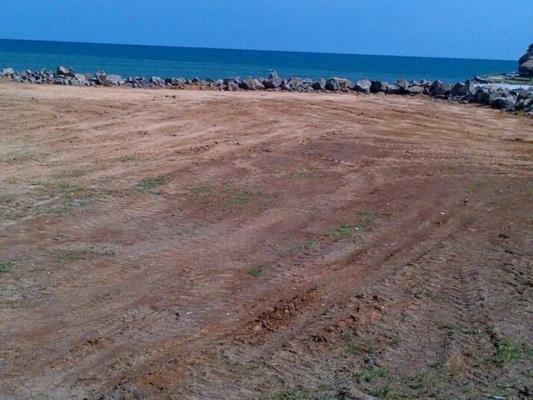 , Terreno en venta en San Carlos | P3875711