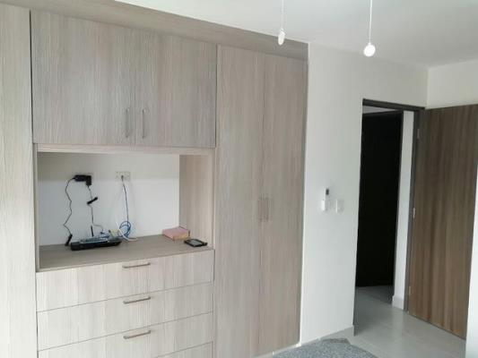 , apartamento