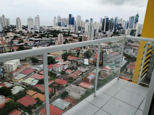 , Apartamento en venta en San Francisco | P3877356
