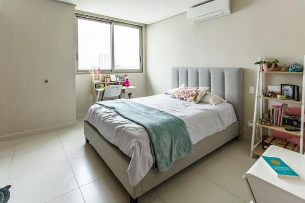 , apartamento