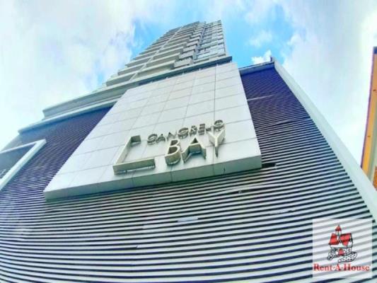 , Apartamento en venta en El Cangrejo | P3877426