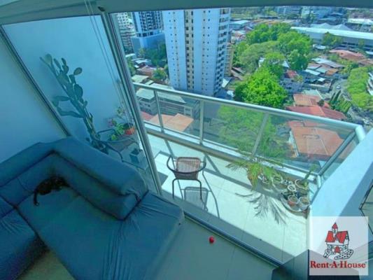 , Área Metropolitana